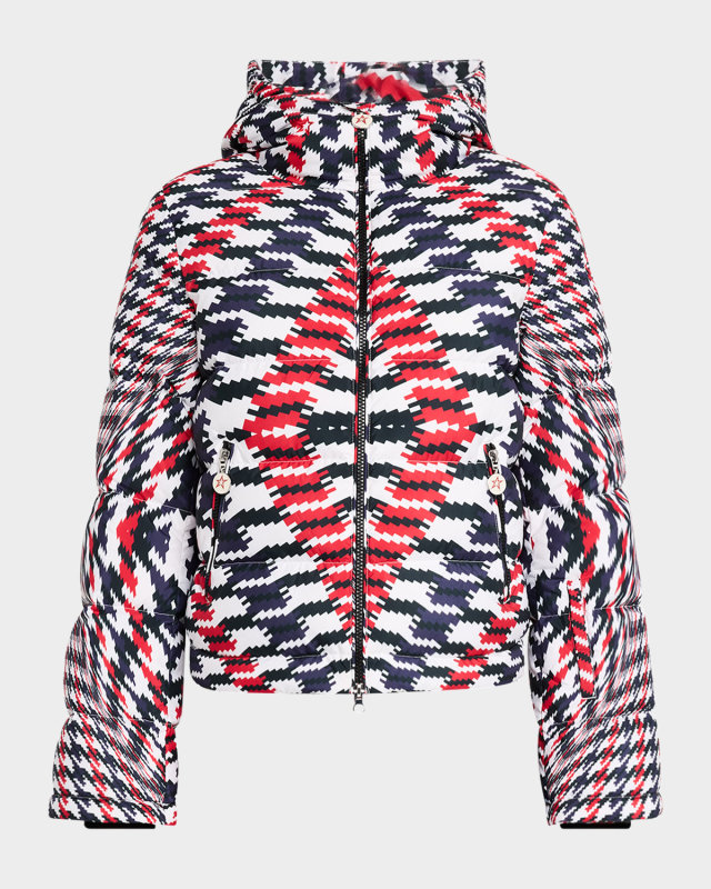 Polar Flare II Ski Jacket